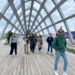 Archimétro : regarder la ville changer
