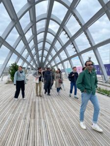 Lire la suite à propos de l’article Archimétro : regarder la ville changer