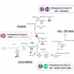 Et si le Grand Paris, c’était l’Île-de-France ?