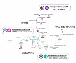 Lire la suite à propos de l’article Et si le Grand Paris, c’était l’Île-de-France ?